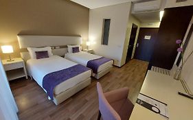Hotel Monte Lirio